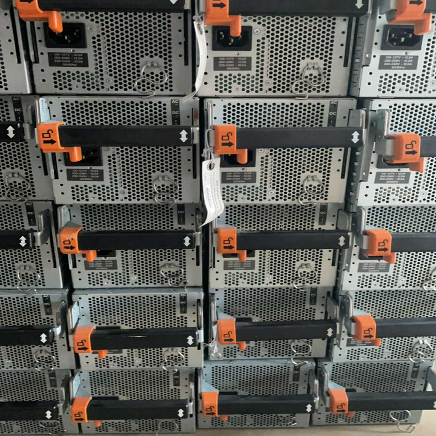 IBM X3850X5电源  49Y7760 39Y7203~询价