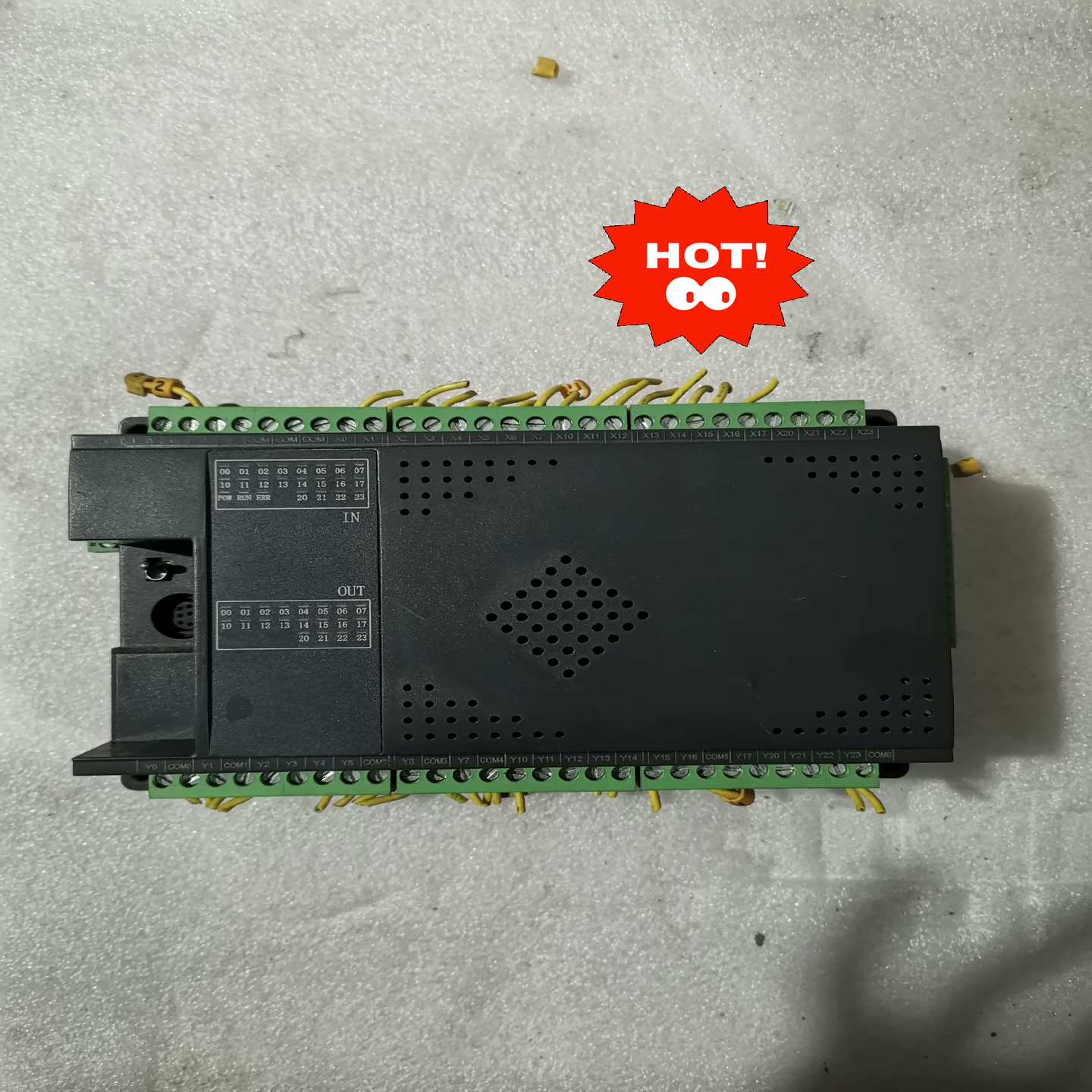 (工仔机械）易控王HUST-44MR