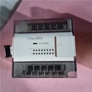 (询价)三菱FxoN-16Ex-FX2N-16EYR