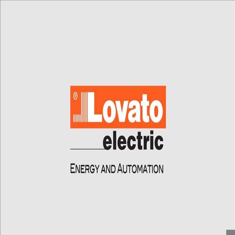 询价~Lovato BF系列接触器 Contactor 24V 4