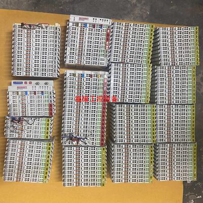 倍福模块BK7520 BK2000  KL2184 K【询价】