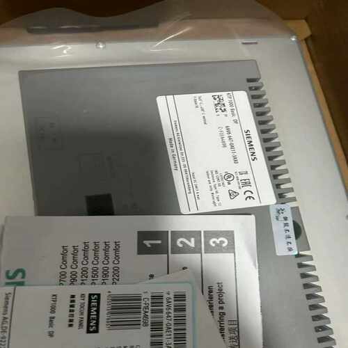 KTP1000  6AV6 647-0AE11-3AX~询价