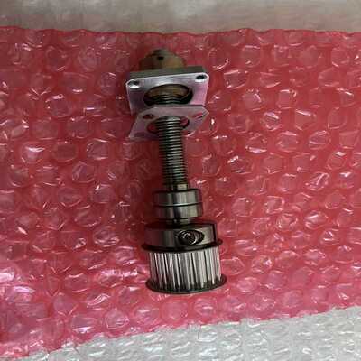 AD8312承片台限位器01-60553（豆豆设备）