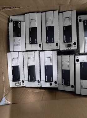 (询价)三菱PLC，FX3U-32MR，FX3U-32MT，橙色新原