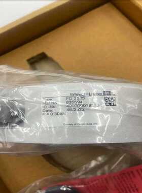 E+L莱默尔张力传感器PD2525,F=0.3KN（耶耶电子）