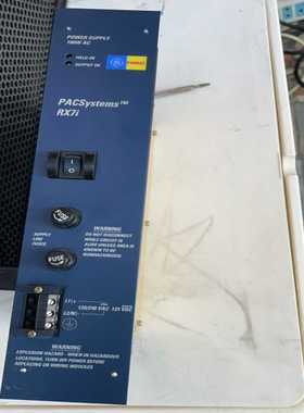 ge rx7i 电源ic698psa100. 9新~询价