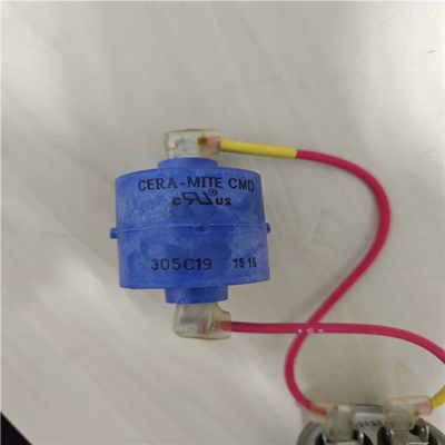 Manitowoc  8504993压缩机启动器 万利多制冰（豆豆设备）