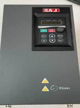 三晶变频器VM1000-4T011GB/015PB一台11k（豆豆设备）