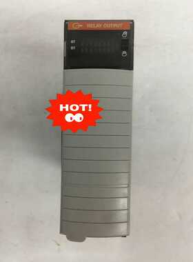 AB   1756-OW16I     成色良好【侨报商行】