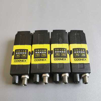 询价~康耐视读码器 DM262X 现货40个 标价包邮