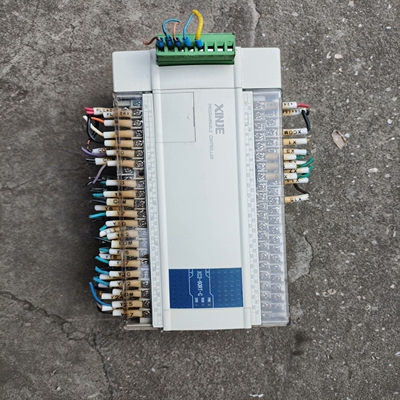 信捷PLC，XC3-60RT-C带扩展XC-2ADPT-BD~询价