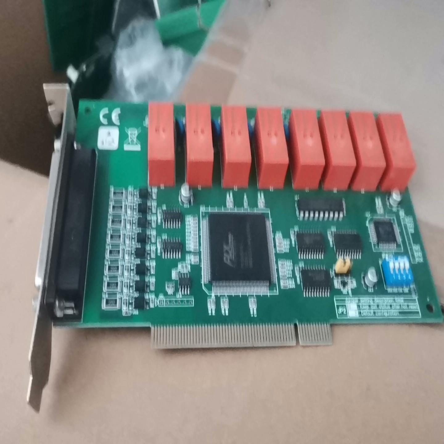 询价PCI-1761REV.A1数据采集卡成设如图，懂行会用