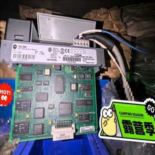 耶耶电子 SLC500 拆机货件 SDN 1747