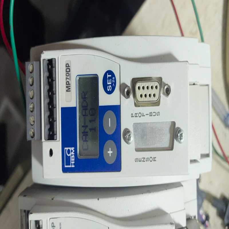 HBM控制器 MP70DP MP01 质量保证（地坛设备）