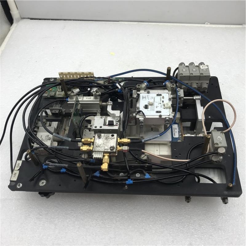 JOC PRODUCT G30-114ALBUS FINAL UI ADAPTER G3线路板