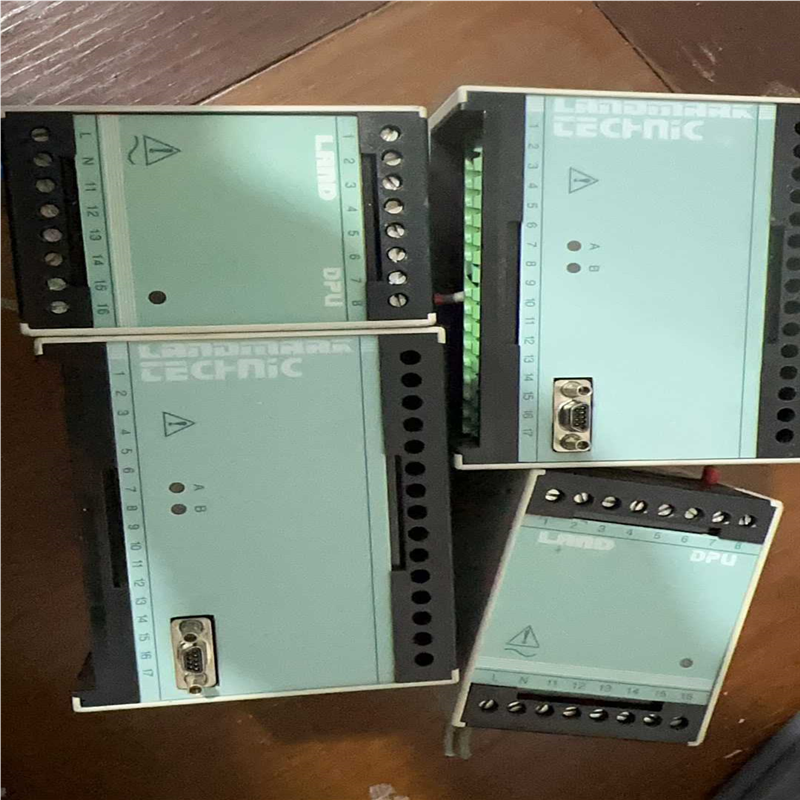 L 处理器   LM TECHNIC 2套  议价（豆豆设备）