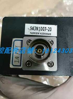 上海MICROLAB SA3N1007-20 100W/30