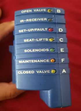 【星慕电子】Alfa Laval 阿法拉伐 think top 8-30