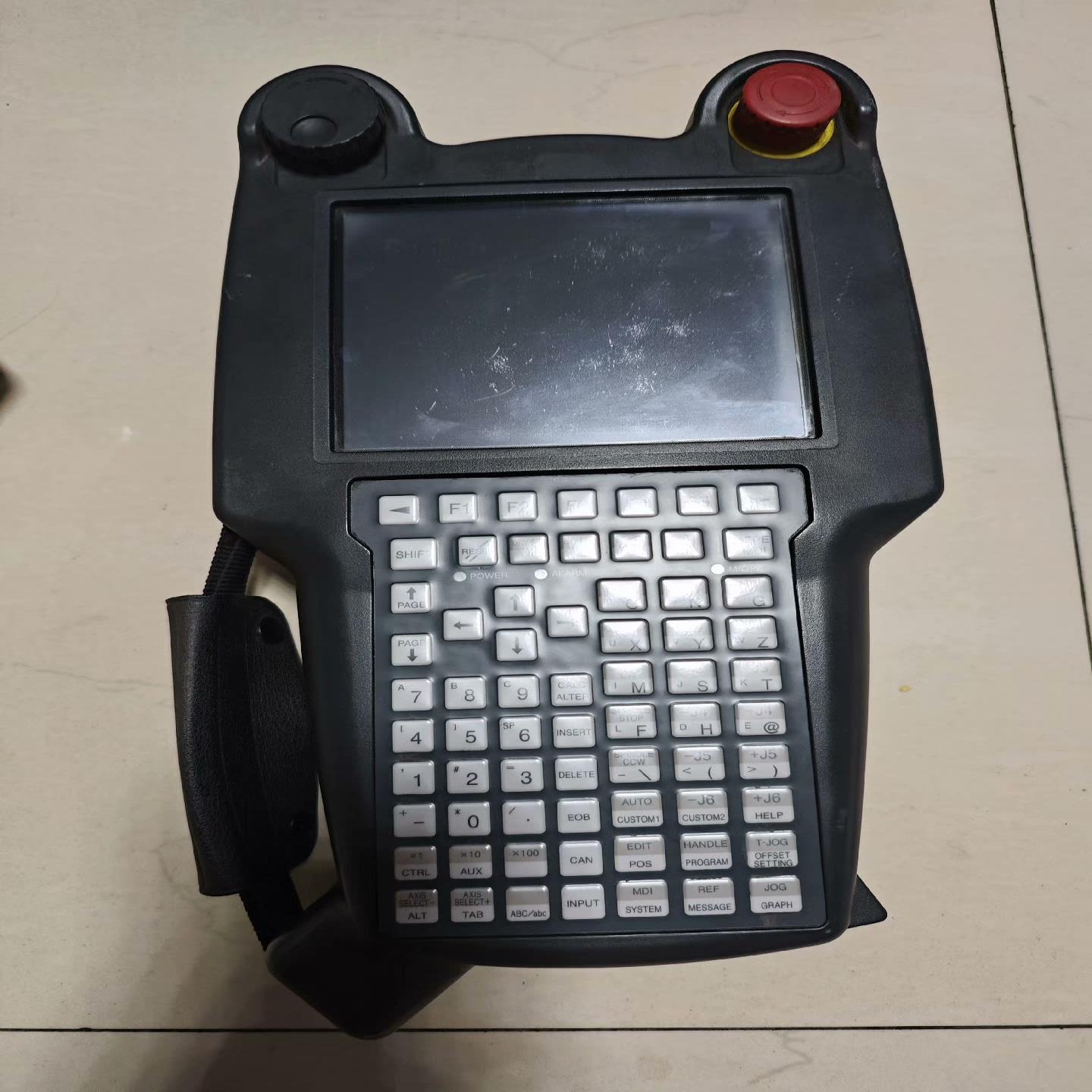 FANUC  A02B-0333-C263  模块卡件示教器【侨报商行】