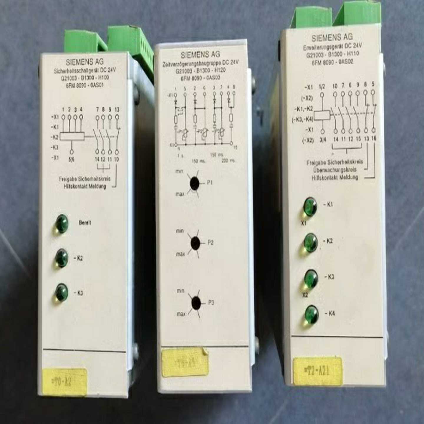 (询价)6FM8090-0AS01 0AS02 0AS03 G210