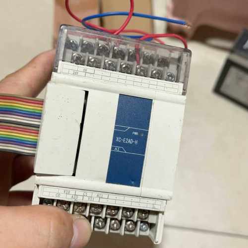 信捷PLC扩展，XC-E2AD-H，已测，~议价