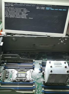 HP ML350 G9 Gen9 780967-001 74--议价商品