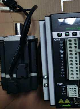 上银伺服750W驱动器D2-1023-S-C0（佳毅工控）