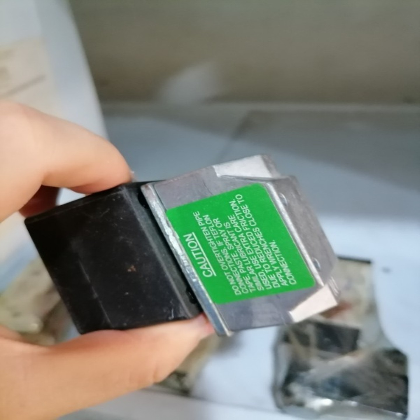 美国asco 电磁阀 SCB040H006 九成新  1（地坛设备）