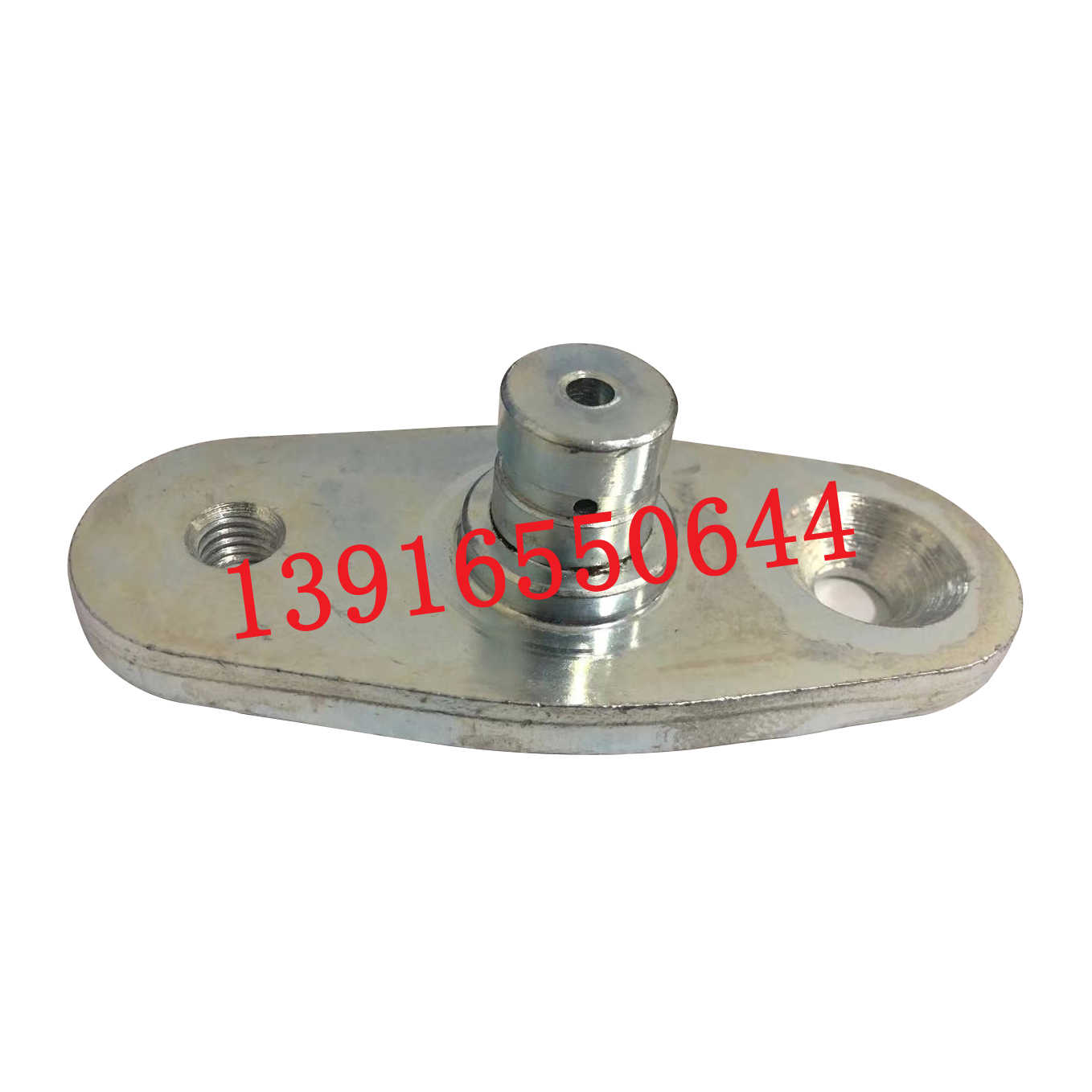 电动叉车轮子杭叉A16A20CBD20/30CDD14/16承载承重轮前轮夹板