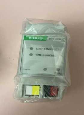 GVS视声KNX模块，IP接口，BNIP-00/00.2【鑫鑫商铺】