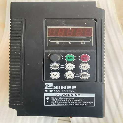 【星慕电子】正弦变频器SINE303-1R5G/2R2P