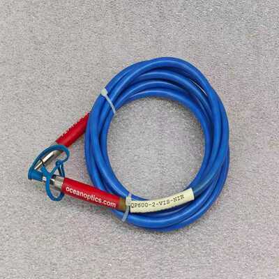 (询价)Ocean optics海洋光学 QP600-2-VIS-N
