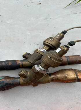 （霸霸电子）ETS50 100 250 ETS400丹佛斯电子膨胀阀03