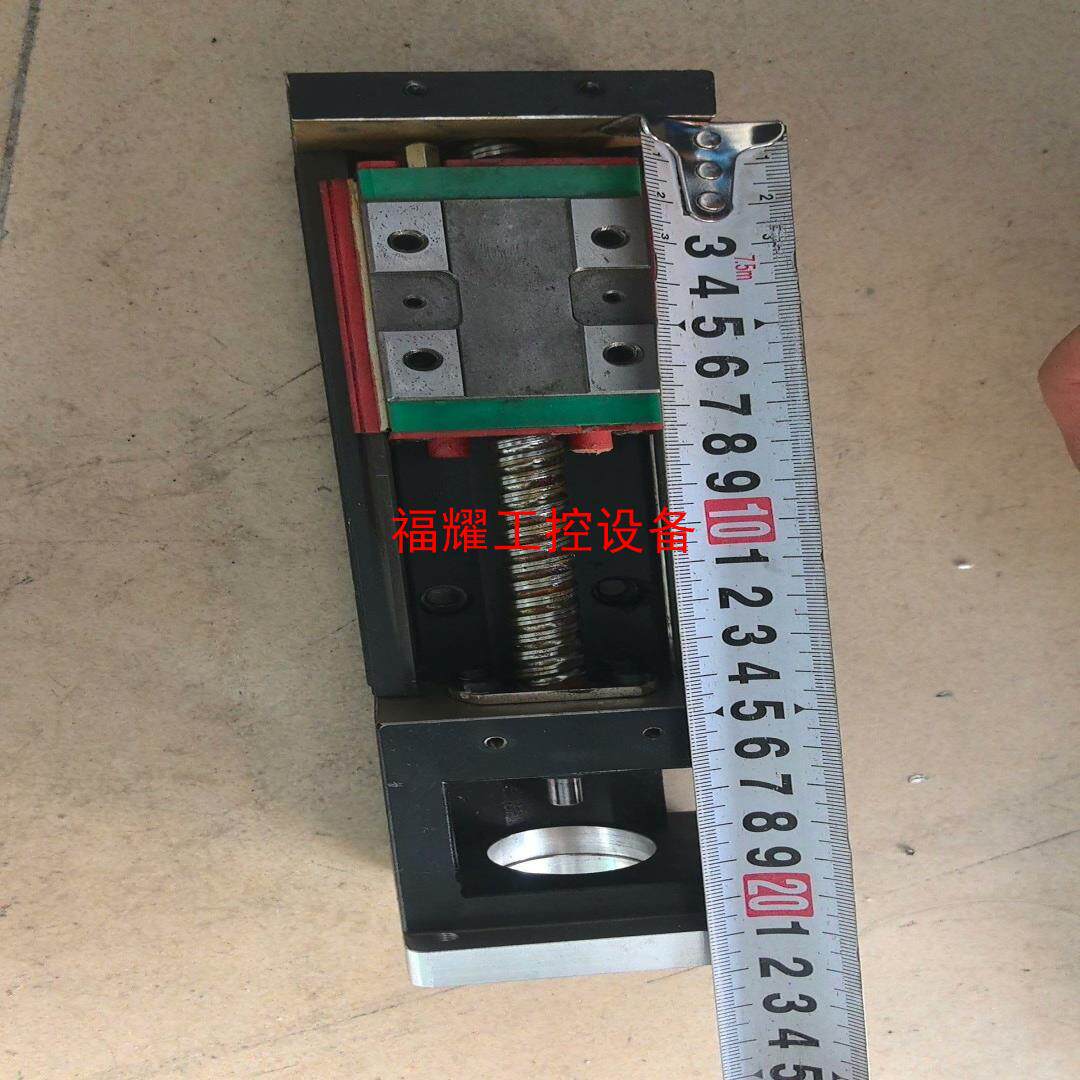 上银模组  KK6010P   100XG-4009   拆【询价】