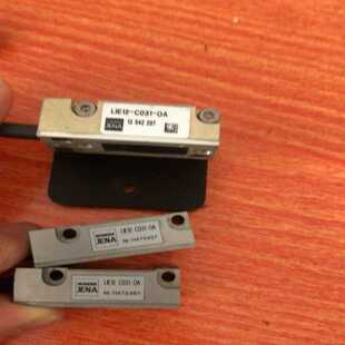 C031 议 德国JENA光栅尺读数头LIE12