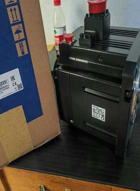 询价~伺服电机HG-SR352B   HG-SR352BJ带整