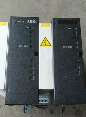 德国Thyro-A   AEG调功器（地坛设备）