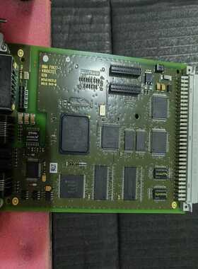 (询价)黑马 HiMA 卡件  F8627X F8627