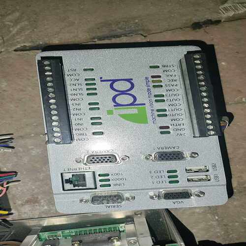 DA控制器VA20-03一台，如图实物，功能，这是【侨报商行】