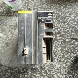 瓠子电子 欧姆龙伺服驱动器R88D 成色如图 ECT 1SN15F