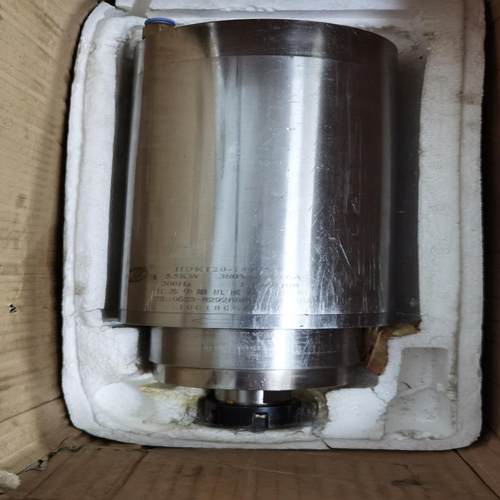 〈115〉华雕电主轴 HDK120-18Z/5.5  380（佳毅工控）