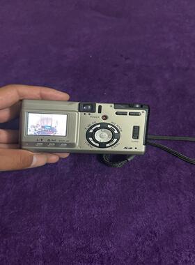 康泰时tvsd Contax Tvs Digital成色如【议价】