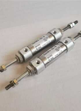 SCM迷你气缸双出CDJ2WB16-15Z-B  CDJ2WB12-30Z-B CDJ2WB16-30Z