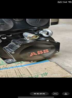 【星慕电子】ABB伺服电机hds264w-25580编码器ECN1313