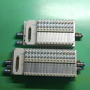 FESTO费斯托  VTUG-10-MSDR-B1T-25V一议价商品