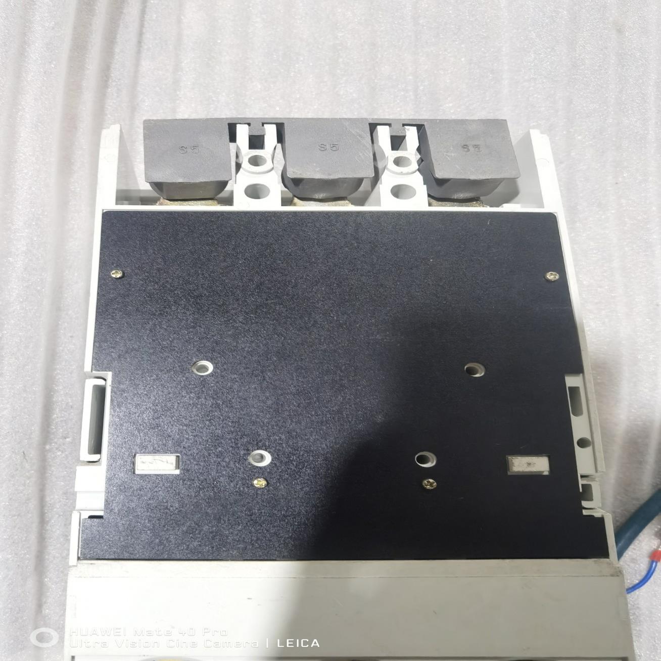 (询价)ABB s5N 320A，3P断路器，功能正常！
