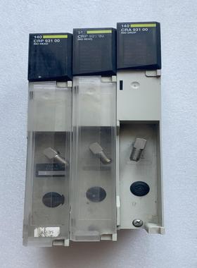 施耐德CRP93100、CRA93100。拆机件，包好，成色