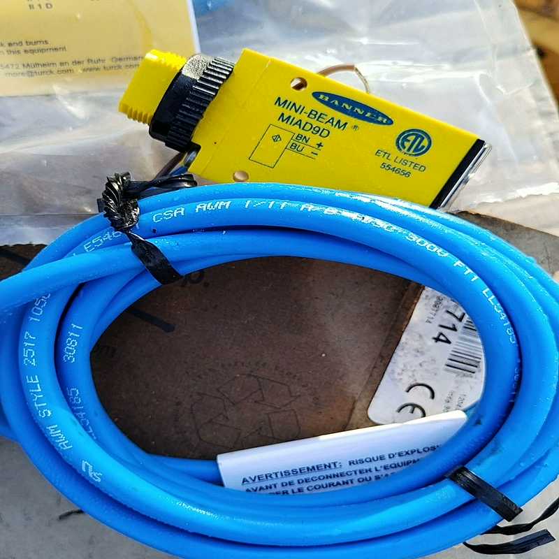 MIAD9D（gg设备）