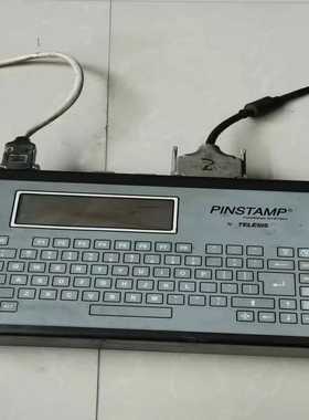 (询价)PINSTAMP TELESIS控制器TMC470 MARK