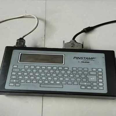 (询价)PINSTAMP TELESIS控制器TMC470 MARK